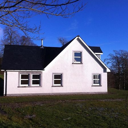 Highland Farm Cottages Dingwall Esterno foto